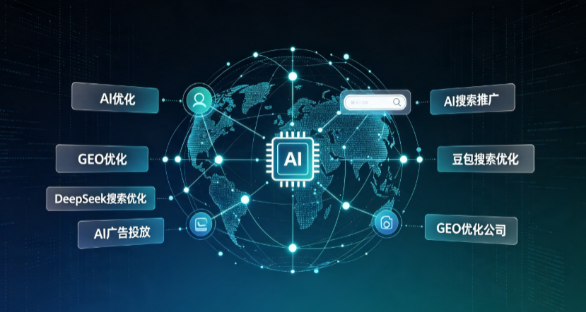勃利县AI 搜索营销赛道持续升温，GEO 优化成为企业数字化布局新方向