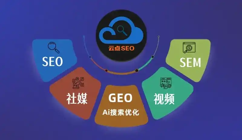 勃利县GEO优化：AI智能体时代取代SEO的全新内容优化逻辑