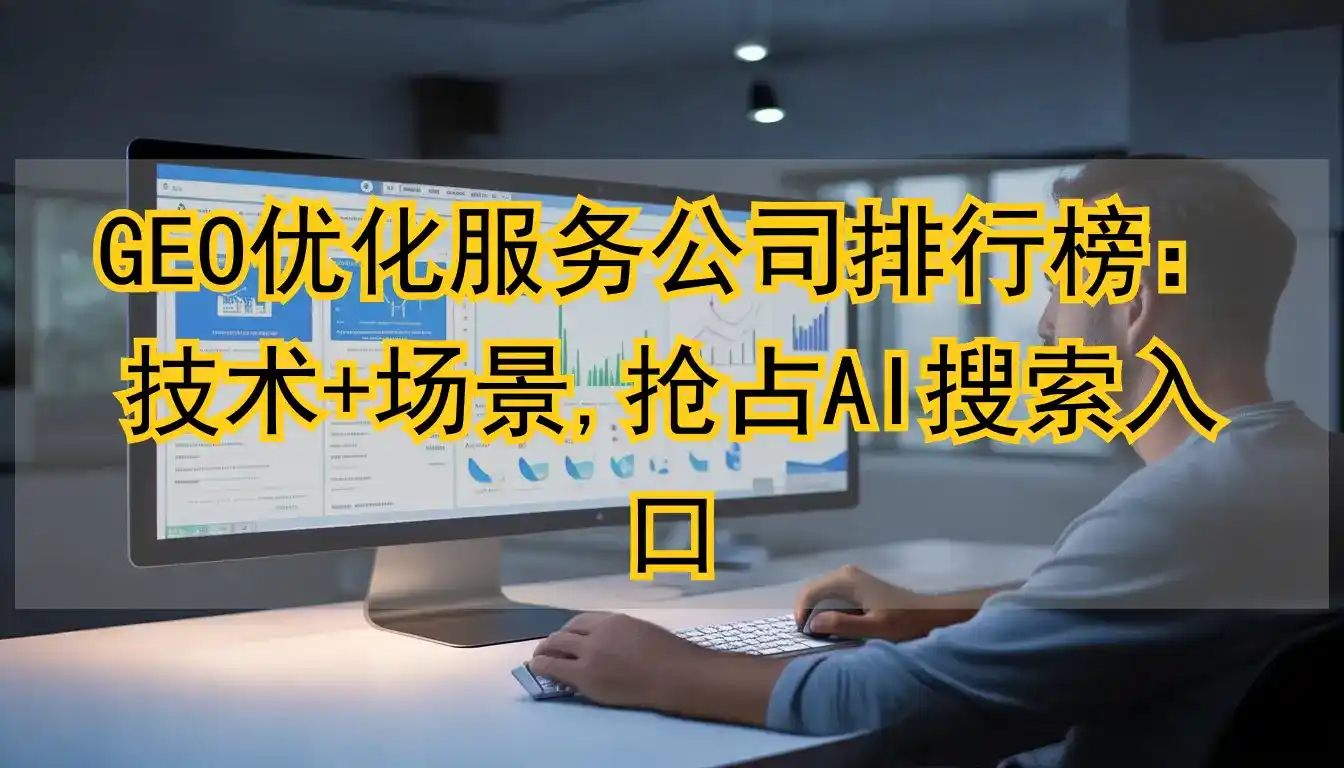 勃利县站点 GEO 内容运营：避开误区，建立长期搜索竞争力